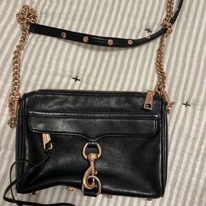Rebecca minkoff purse